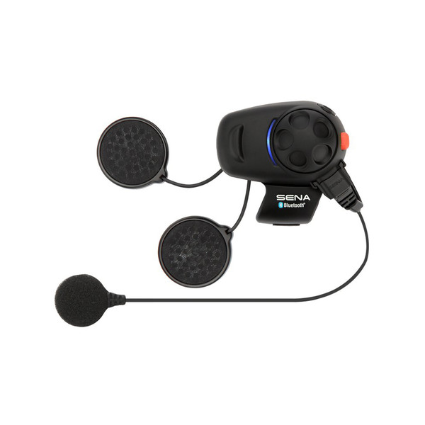 Intercom Bluetooth® SMH5 universel