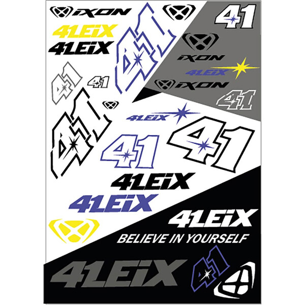 Planche stickers Aleix Espargaro 24