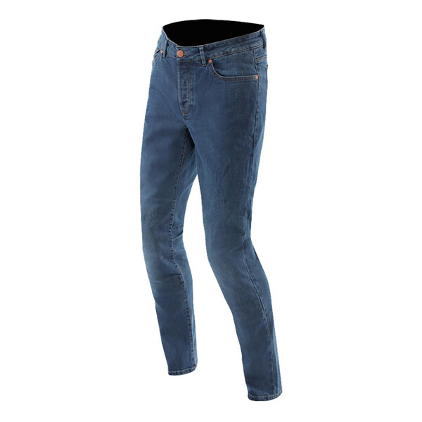 Jean 5-Pocket Denim Regular