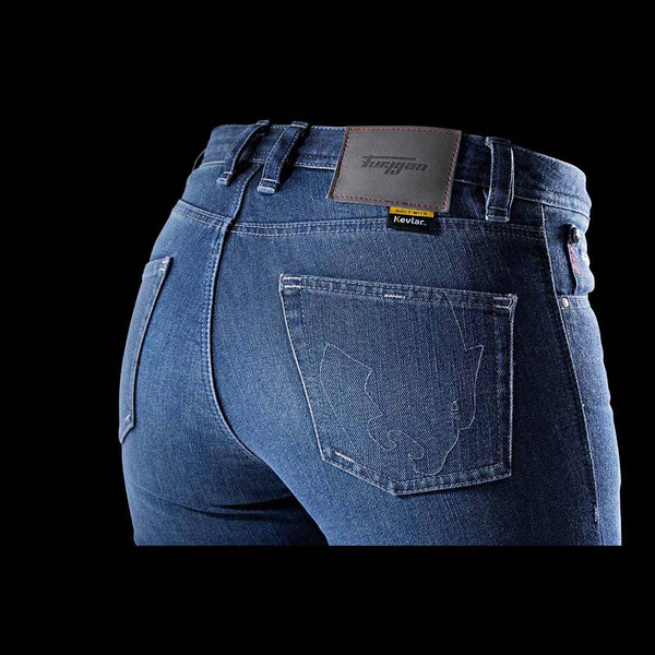 Jean femme Kate X Kevlar® L30