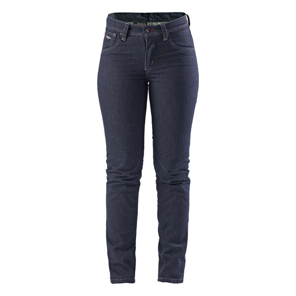 Jean femme Nikita X Kevlar® Mom Fit L30