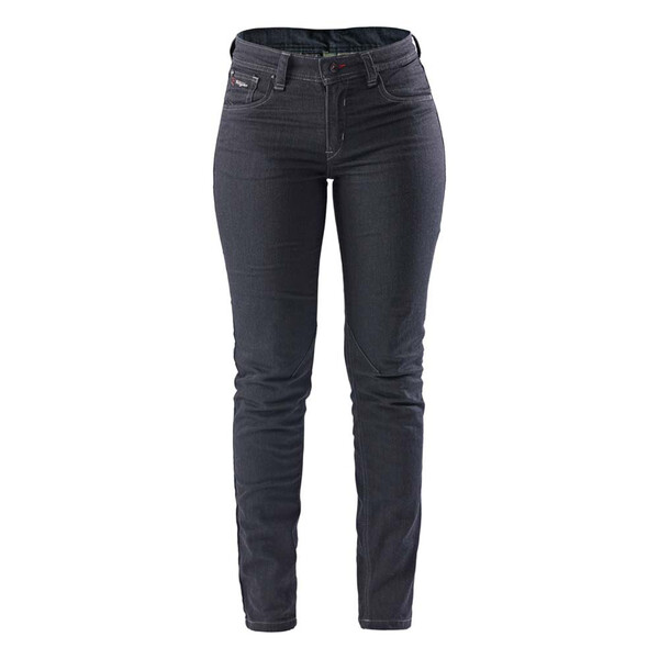 Jean femme Nikita X Kevlar® Mom Fit L30