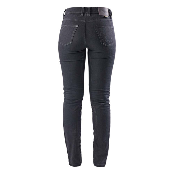 Jean femme Nikita X Kevlar® Mom Fit L30