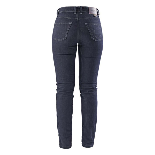 Jean femme Nikita X Kevlar® Mom Fit L32