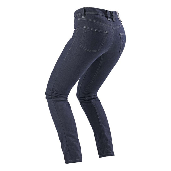 Jean femme Nikita X Kevlar® Mom Fit L32