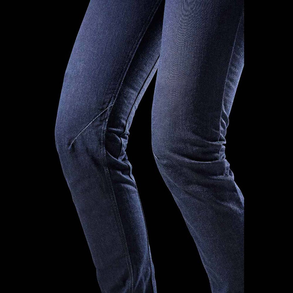 Jean femme Nikita X Kevlar® Mom Fit L32