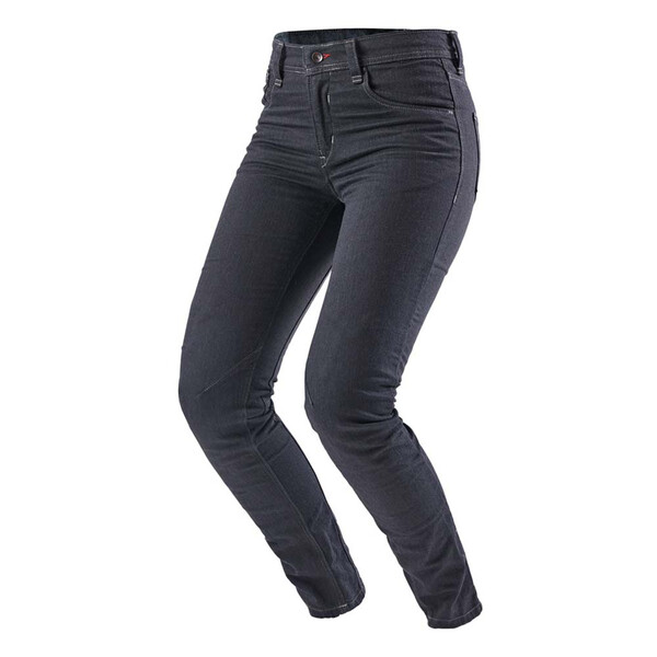 Jean femme Nikita X Kevlar® Mom Fit L32