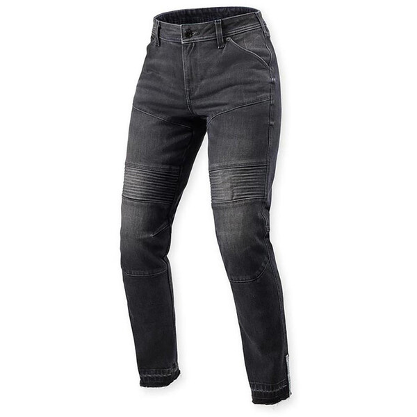 Jean femme Moto 2 Slim Ladies L32