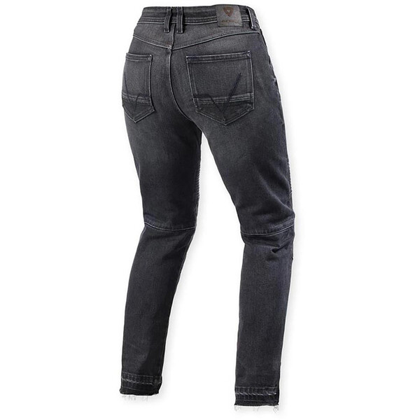 Jean femme Moto 2 Slim Ladies L32