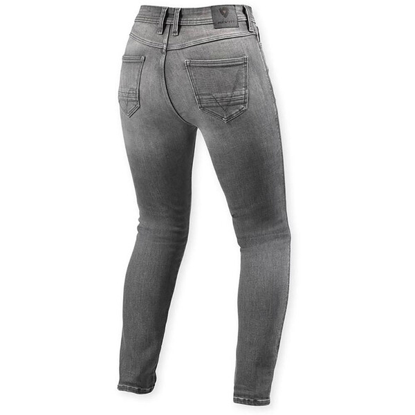 Jean femme Shelby 3 Skinny Ladies L30