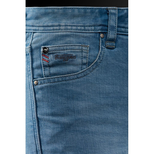 Jean D12 X Kevlar® Straight L32