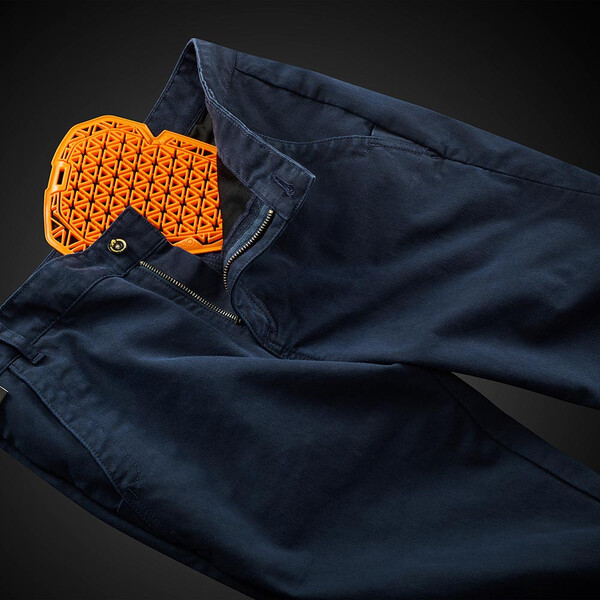 Pantalon Chino Armalith® - L32