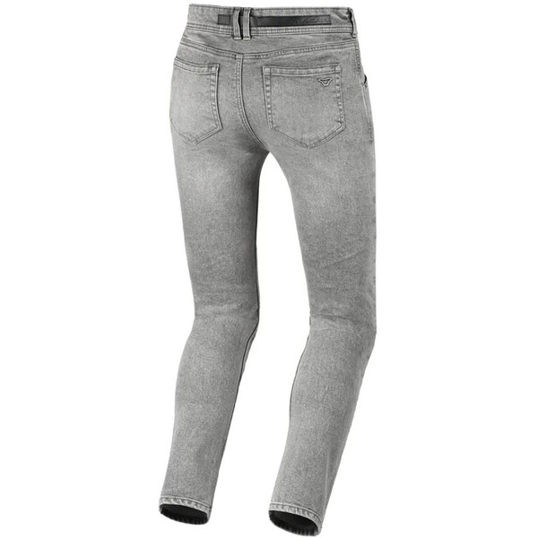 Jean Portola - Court