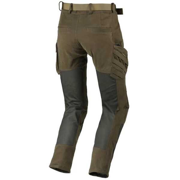 Pantalon Nembar Air