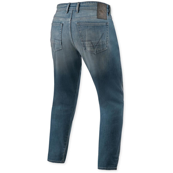Jean Keegan Tapered L34