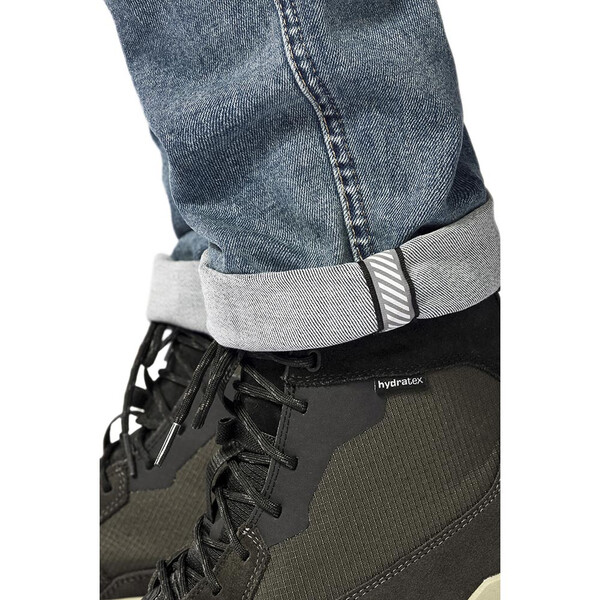 Jeans Detroit 3 Tapered L32