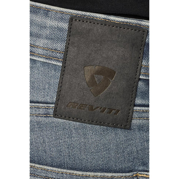 Jeans Detroit 3 Tapered L36