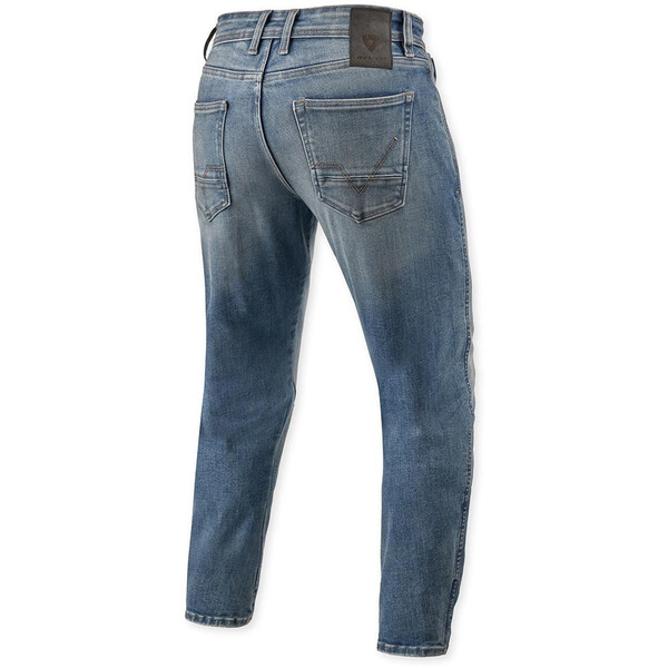 Jeans Detroit 3 Tapered L36