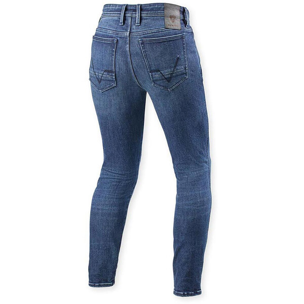 Jean Piston 3 Skinny L32