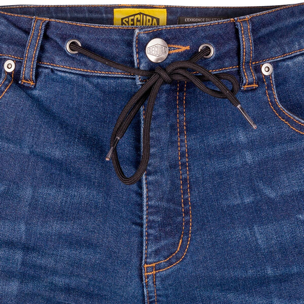 Jean Hunky Denim Jog