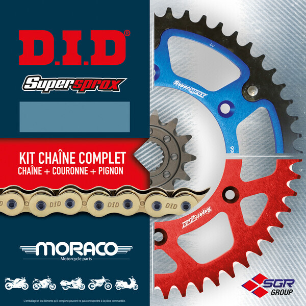 Kit Chaîne 103729562