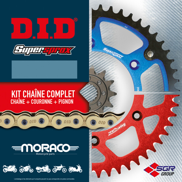 Kit Chaîne 105040552