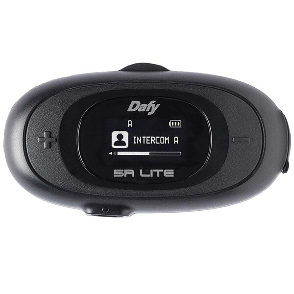 Intercom 5R Lite Solo Dafy