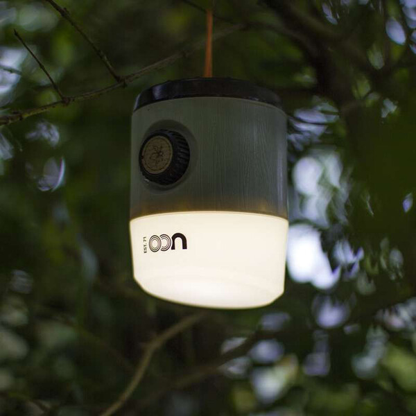 Lanterne Rhody - LED
