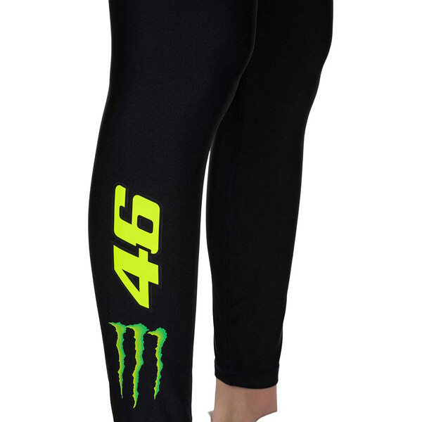 Legging femme Monster 46