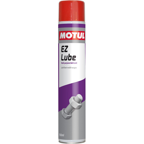 Lubrifiant multi-usages EZ Lube Workshop 750 ml