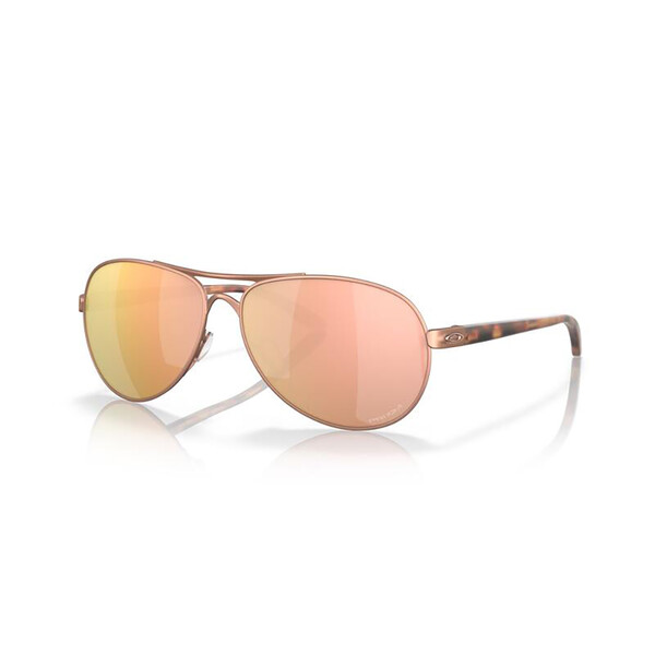 Lunettes de soleil Feedback verres Prizm Polarized