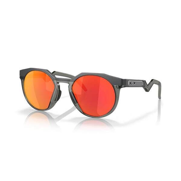 Lunettes de soleil HSTN verres Prizm