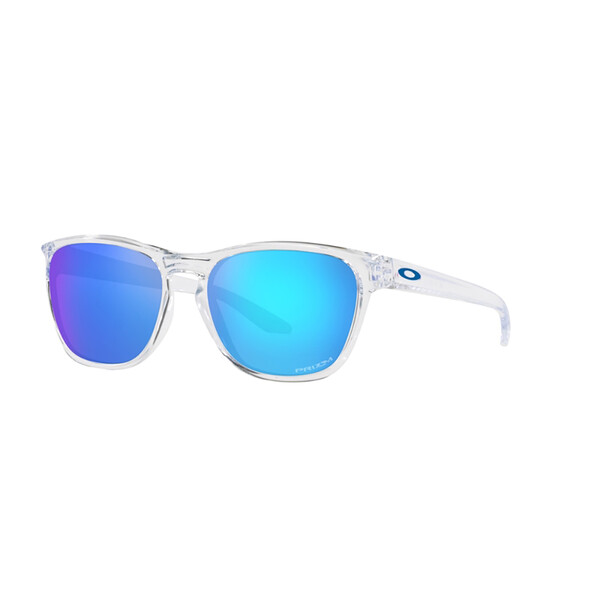 Lunettes de soleil Manorburn verres Prizm