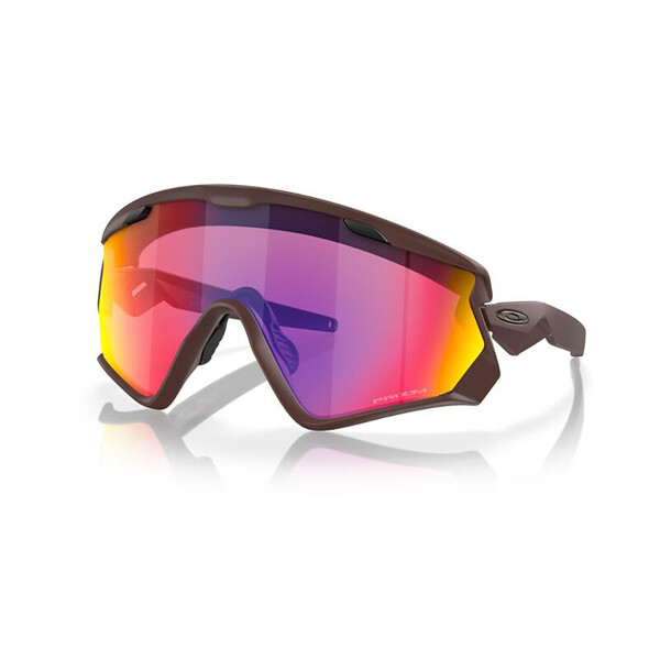 Lunettes de soleil Wind Jacket® 2.0 verres Prizm