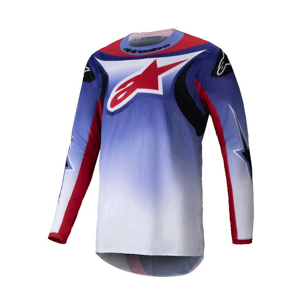 Maillot Fluid Wurx