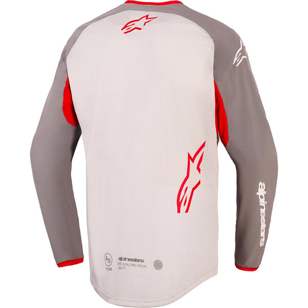 Maillot Maxdura Dual