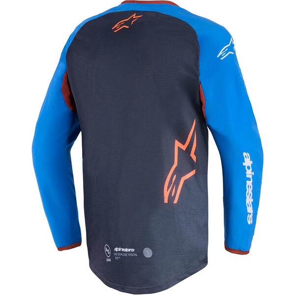 Maillot Maxdura Dual