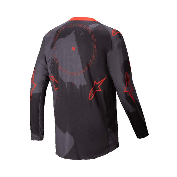 Maillot Racer Hollow