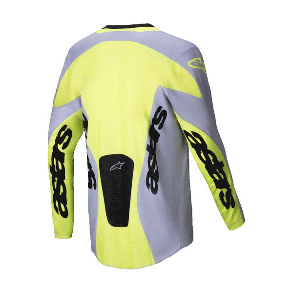 Maillot Racer Veil