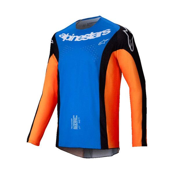 Maillot Techstar Melt