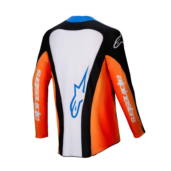 Maillot Techstar Melt