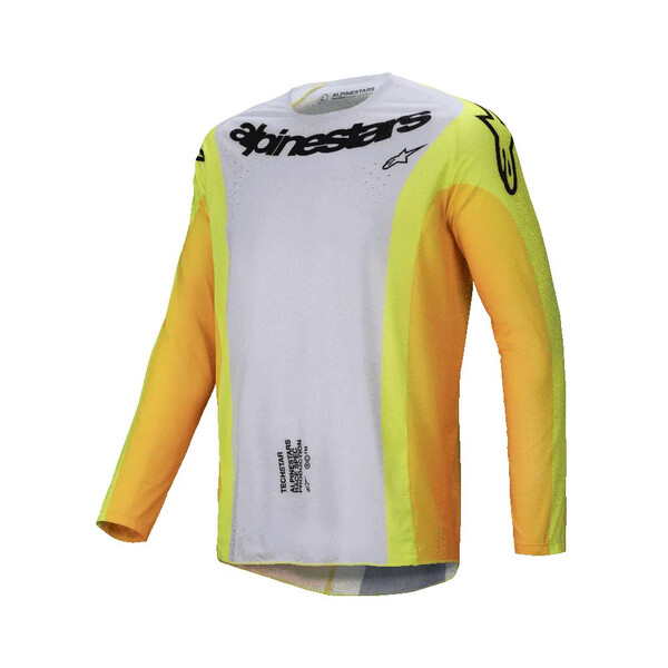 Maillot Techstar Melt