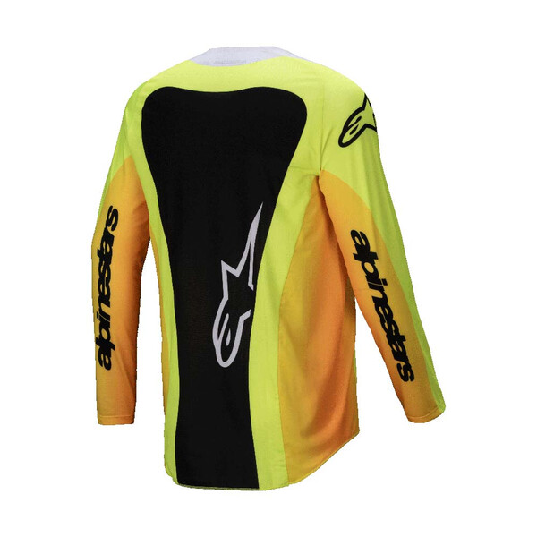 Maillot Techstar Melt