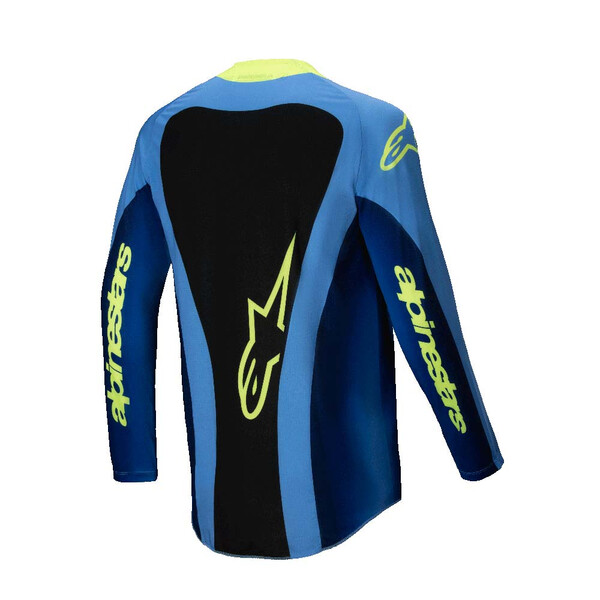 Maillot Techstar Melt