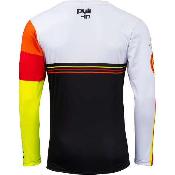 Maillot Race