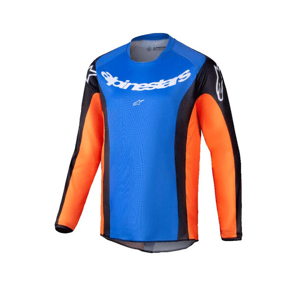 Maillot enfant Youth Racer Melt