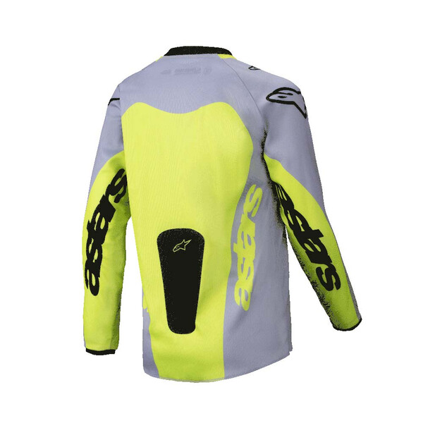 Maillot enfant Youth Racer Veil