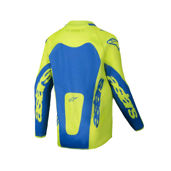 Maillot enfant Youth Racer Veil