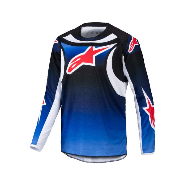 Maillot enfant Youth Racer Wurx