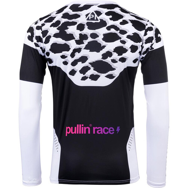 Maillot enfant Race Kid Snow